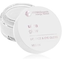 Bell HYPOAllergenic Ultra Glow Lip, Face & Eye Gloss Highlighter von Bell HYPOAllergenic