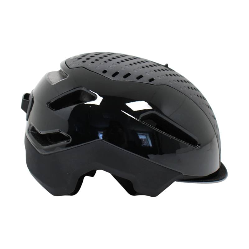 Bell 7077672 Annex Mips E-Bikehelm Matte/Gloss Black in Medium 55-59 cm von Bell