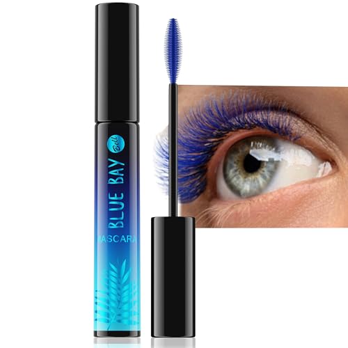 Bell Blue Bay Mascara Wimpernverlängernde Mascara 1 Stück von Bell HYPOAllergenic