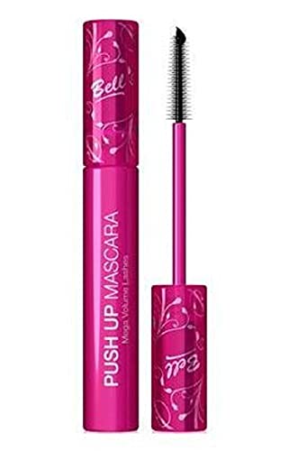 Bell Push-Up Mascara Volume Mascara von Bell