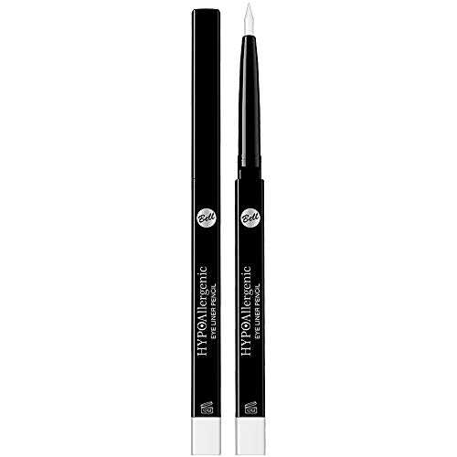 HYPOAllergenic Long Wear Eyeliner Pencil Nr. 30 Automatic Eyeliner Augenkonturenstift von BELL