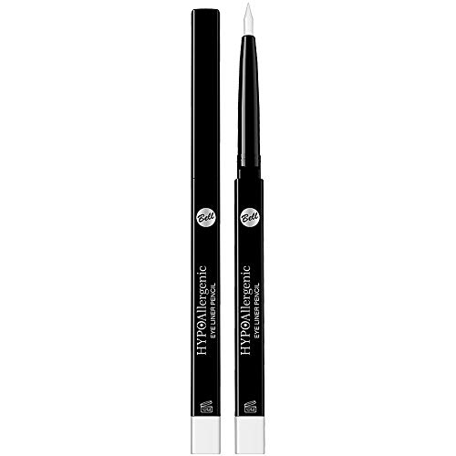 HYPOAllergenic Long Wear Eyeliner Pencil Nr. 30 Automatic Eyeliner Augenkonturenstift von Bell