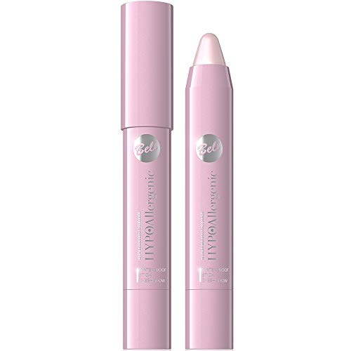 HYPOAllergenic Waterproof Eyeshadow Stick 01 Lidschattenstift von BELL DEFINES BEAUTY