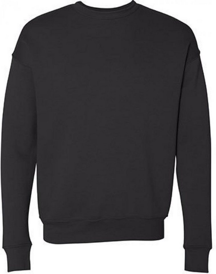 Bella + Canvas Sweatshirt Herren Sweat Drop Shoulder Fleece von Bella + Canvas