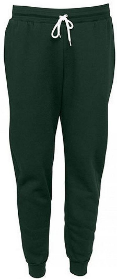 Bella + Canvas Trainingshose Herren Jogger Sweatpants von Bella + Canvas