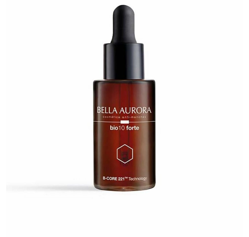 Bella Aurora Gesichtspflege BIO10 FORTE despigmentante Serum gotero 30ml von Bella Aurora