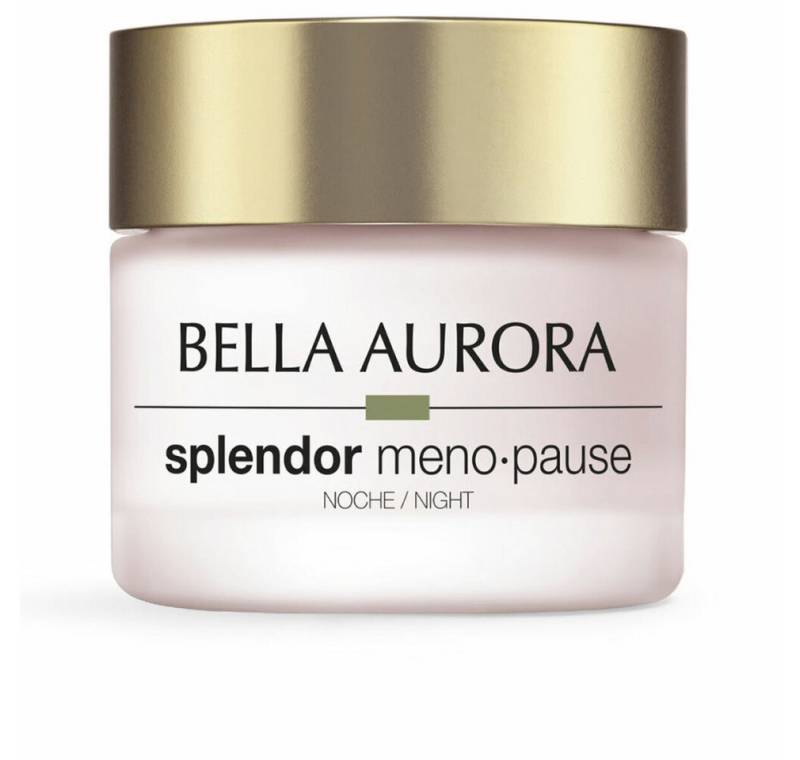 Bella Aurora Körperpflegemittel SPLENDOR Wechseljahrsnacht 50 ml von Bella Aurora