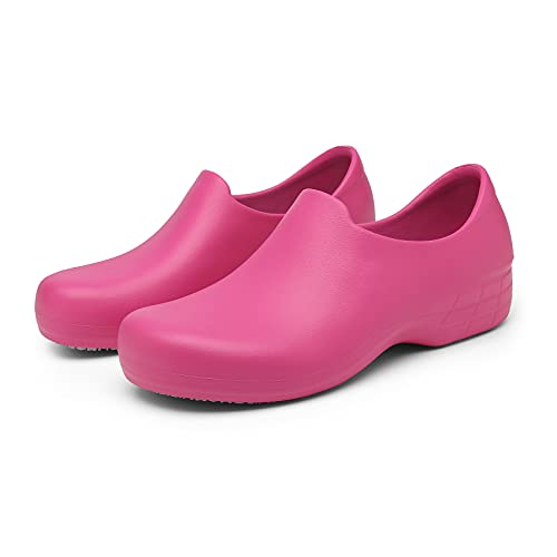 Bella Bays Schuhe für den Garten Damen Medizin, Pflege & Gastronomie Schuhe wasserdicht rosa EU 40 Bella Bays Schuhe für den Garten Damen Medizin, Pflege & Gastronomie Schuhe wasserdicht rosa EU 40 von Bella Bays
