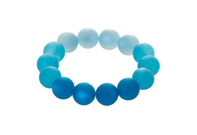 Bella Carina Armband Polaris Perlen Armband türkis, Armband türkis von Bella Carina