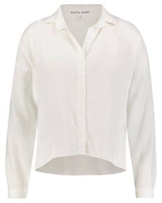 Damen Bluse LS HIGH LOW von Bella Dahl