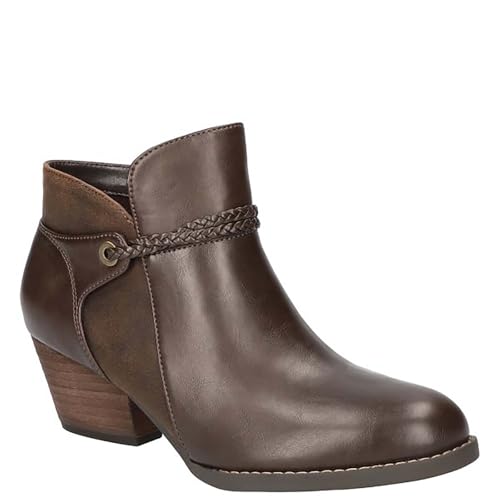 Bella Vita Damen Audrina Stiefel, Braun, 39 EU Bella Vita Damen Audrina Stiefel, Braun, 39 EU von Bella Vita