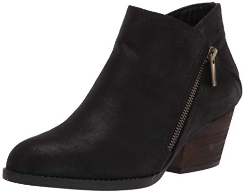 Bella Vita Damen Bobbi Stiefelette, schwarz, 38 EU Weit von Bella Vita