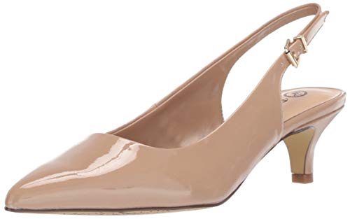 Bella Vita Damen Scarlettii Pumps, Nude Pat, 39 EU Weit Bella Vita Damen Scarlettii Pumps, Nude Pat, 39 EU Weit von Bella Vita