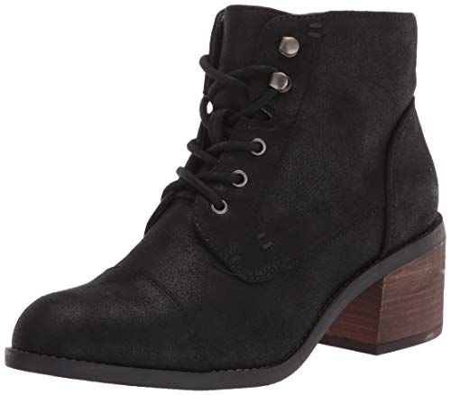 Bella Vita Damen Sarina Stiefelette, schwarz, 41.5 EU von Bella Vita