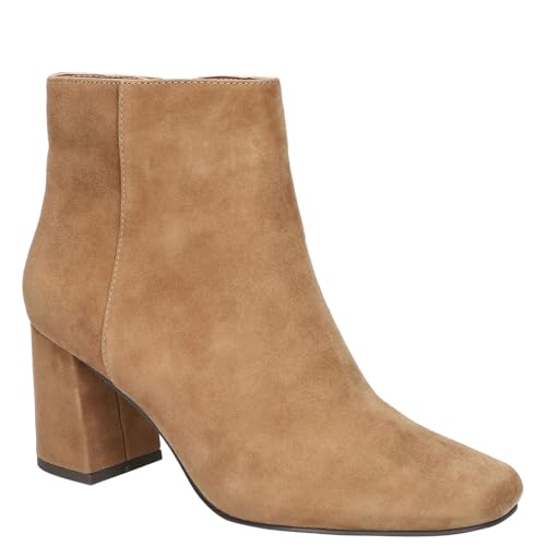 Bella Vita Damen Stiefelette, Cognac-Wildleder, 8 Narrow Bella Vita Damen Stiefelette, Cognac-Wildleder, 8 Narrow von Bella Vita
