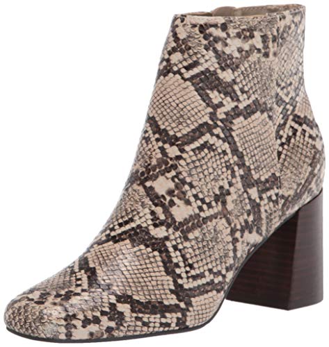 Bella Vita Damen Stiefelette, Taupe Snake, 41 EU Bella Vita Damen Stiefelette, Taupe Snake, 41 EU von Bella Vita