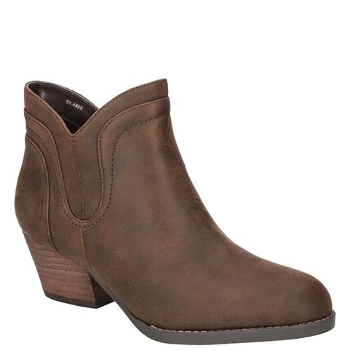 Bella Vita Damen Trust Boots, Braun, 40.5 EU Bella Vita Damen Trust Boots, Braun, 40.5 EU von Bella Vita