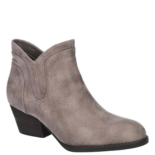 Bella Vita Damen Trust Boots, GRAU, 40 EU Bella Vita Damen Trust Boots, GRAU, 40 EU von Bella Vita