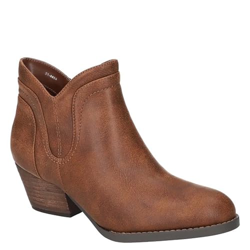 Bella Vita Damen Trust Boots, Hellbraun, 37.5 EU Bella Vita Damen Trust Boots, Hellbraun, 37.5 EU von Bella Vita