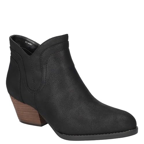 Bella Vita Damen Trust Boots, Schwarz, 40.5 EU Bella Vita Damen Trust Boots, Schwarz, 40.5 EU von Bella Vita