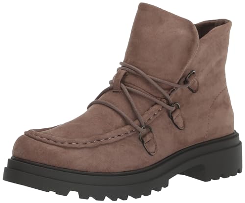 Bella Vita Women's Xandy Boots, Taupe Suede, 9.5 X-Wide Bella Vita Women's Xandy Boots, Taupe Suede, 9.5 X-Wide von Bella Vita