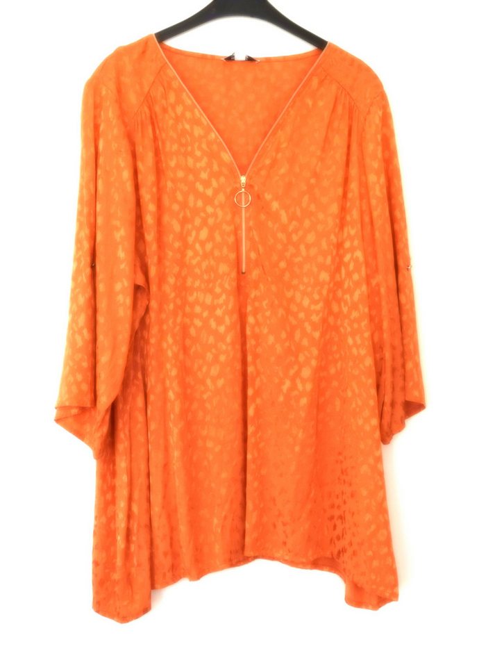 Bella Kurzarmbluse Unaysa von Bella