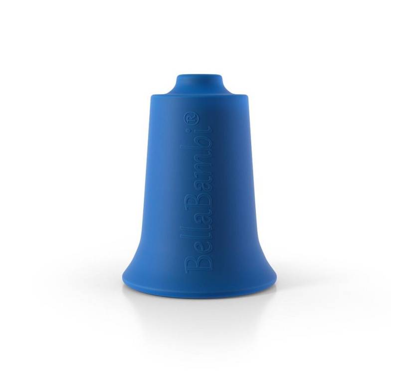 BellaBambi Massagegerät Schröpfsauger Maxi, Unzerbrechliche Cups zur großflächigen Anwendung von BellaBambi