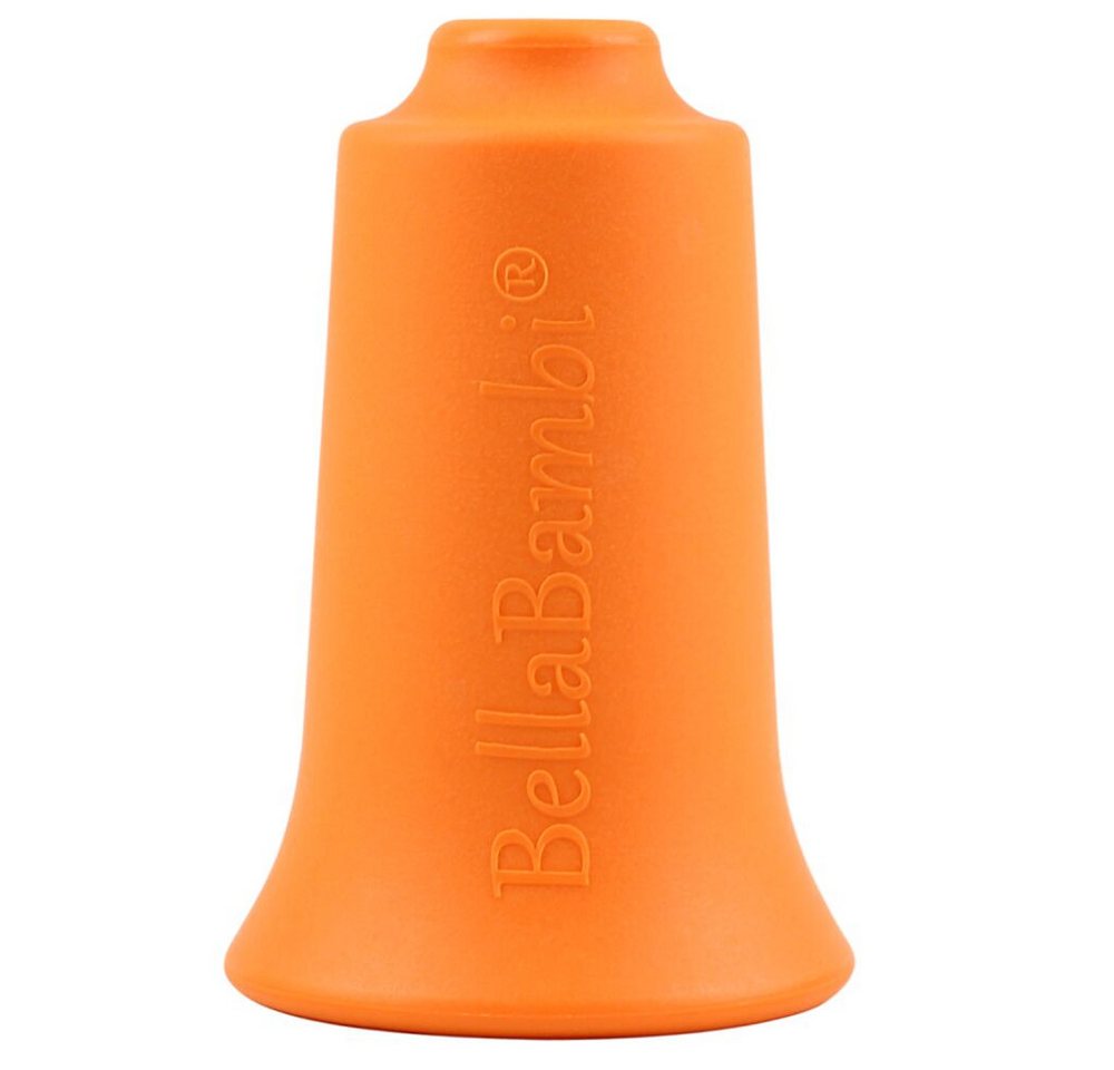 BellaBambi Vakuum-Massager Schröpfsauger Mini, Behandelt durch Unterdruck fasziales Gewebe von BellaBambi