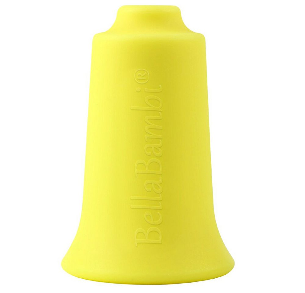 BellaBambi Vakuum-Massager Schröpfsauger Mini, Behandelt durch Unterdruck fasziales Gewebe von BellaBambi