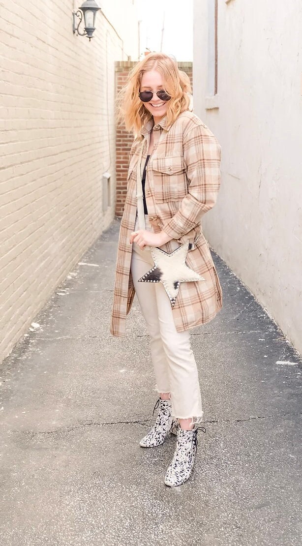 Umhängetasche Jecca von BellaDioDesigns