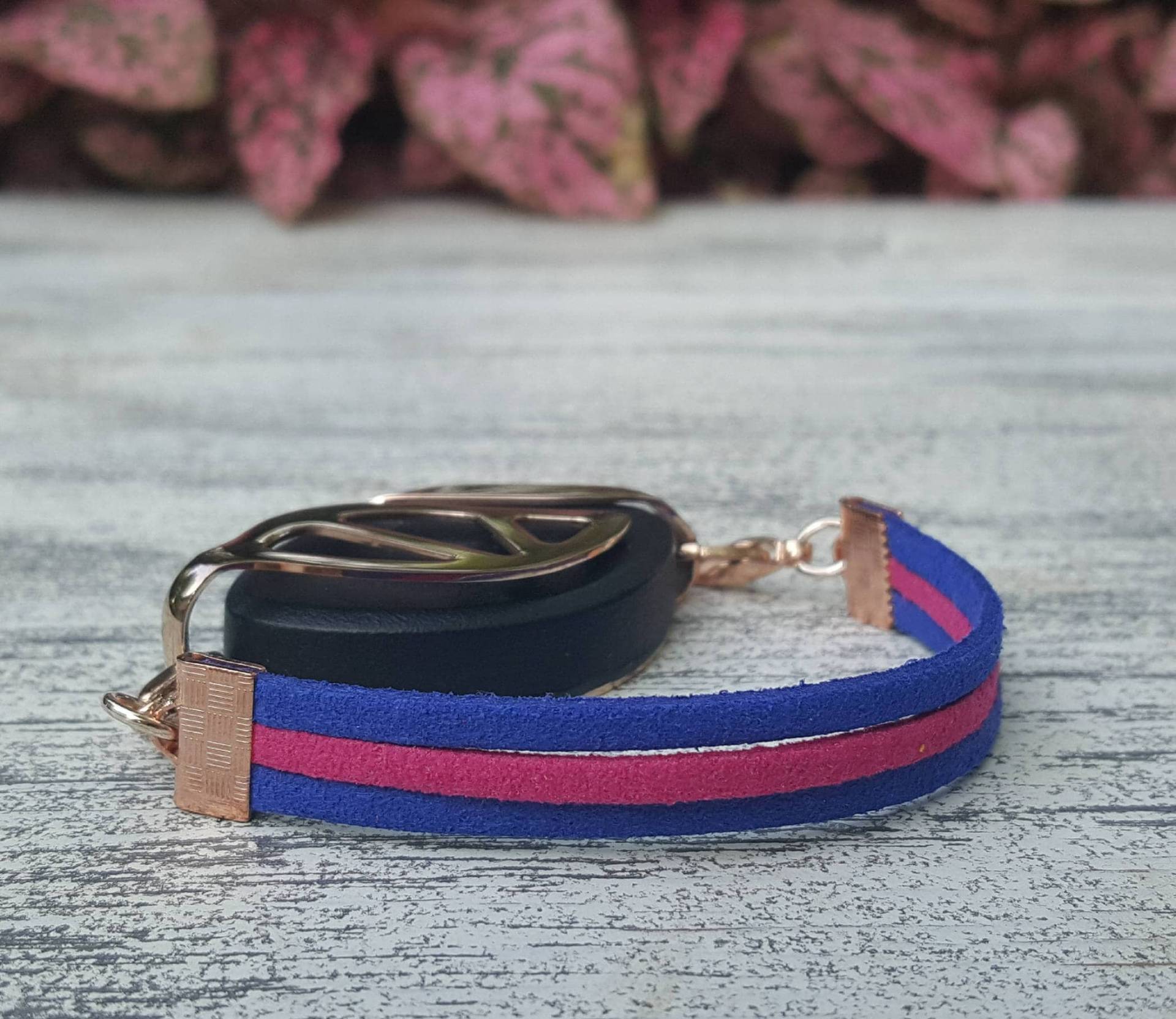 Süßigkeit-Kunstleder-Armband | Handgefertigter Wellness Schmuck Für Bellabeat Leaf Bella Blatt Co Süßigkeit-Kunstleder-Armband | Handgefertigter Wellness Schmuck Für Bellabeat Leaf Bella Blatt Co von BellaLeafCo