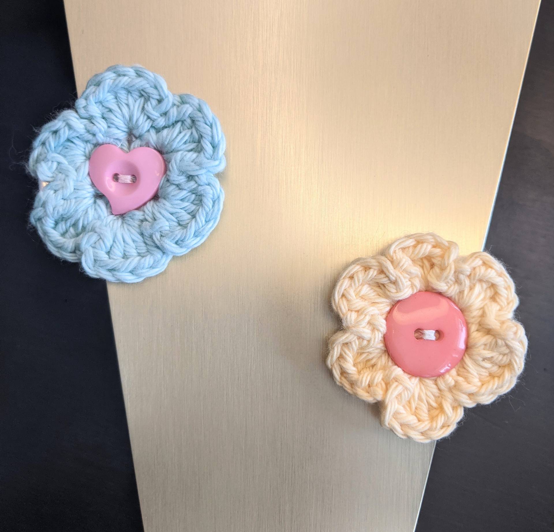 Gelbe Und Blaue Blumen Haarspange - Haar Accessoire 2Er Pack Mädchen Gelbe Und Blaue Blumen Haarspange - Haar Accessoire 2Er Pack Mädchen von BellaNBooDesigns