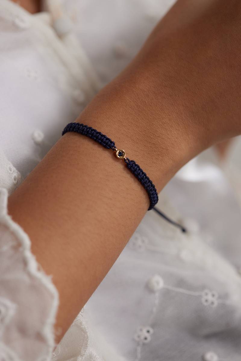 14K Gold Saphir Freundschaftsarmband. Passende Armbänder Für Paare. Geschenk Sie. Ihn. Armband Männer 14K Gold Saphir Freundschaftsarmband. Passende Armbänder Für Paare. Geschenk Sie. Ihn. Armband Männer von BellaSherban