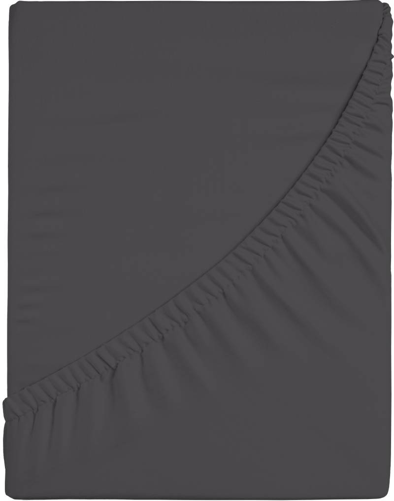 bellana Spannbettlaken "bellana premiumstretch" super elastisch von Bellana