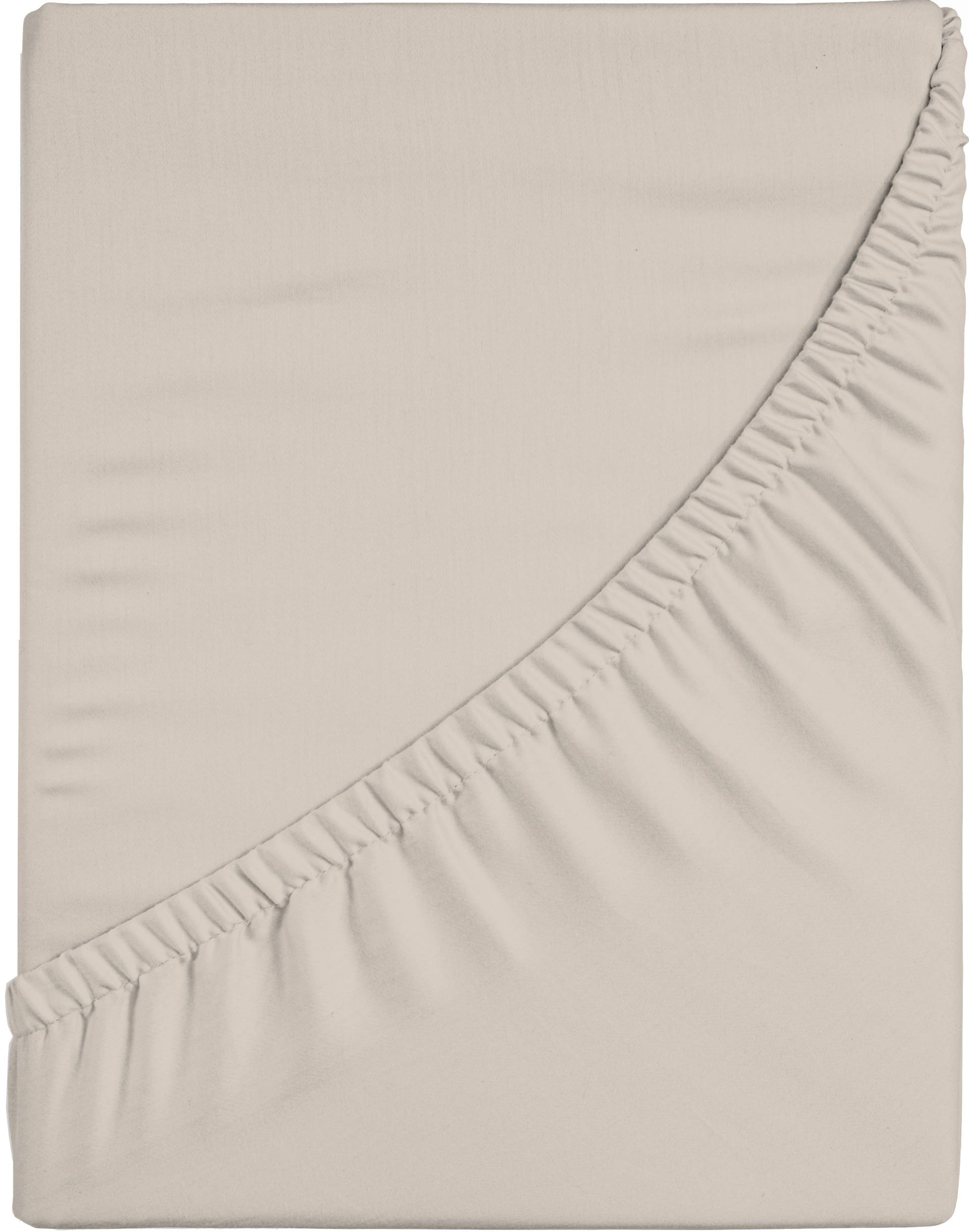 bellana Spannbettlaken "bellana premiumstretch" super elastisch von Bellana