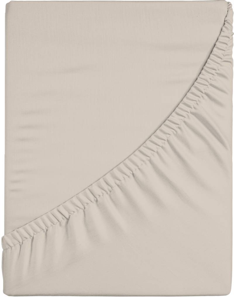 bellana Spannbettlaken "bellana premiumstretch" super elastisch von Bellana