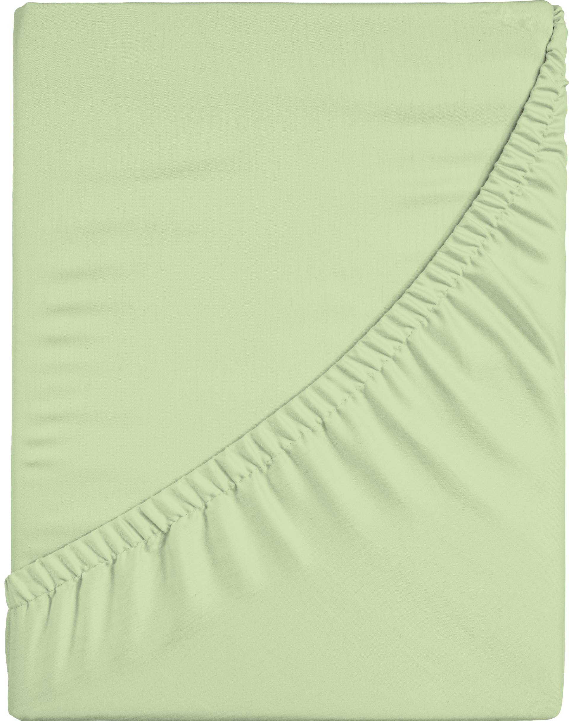 bellana Spannbettlaken "bellana premiumstretch" super elastisch von Bellana