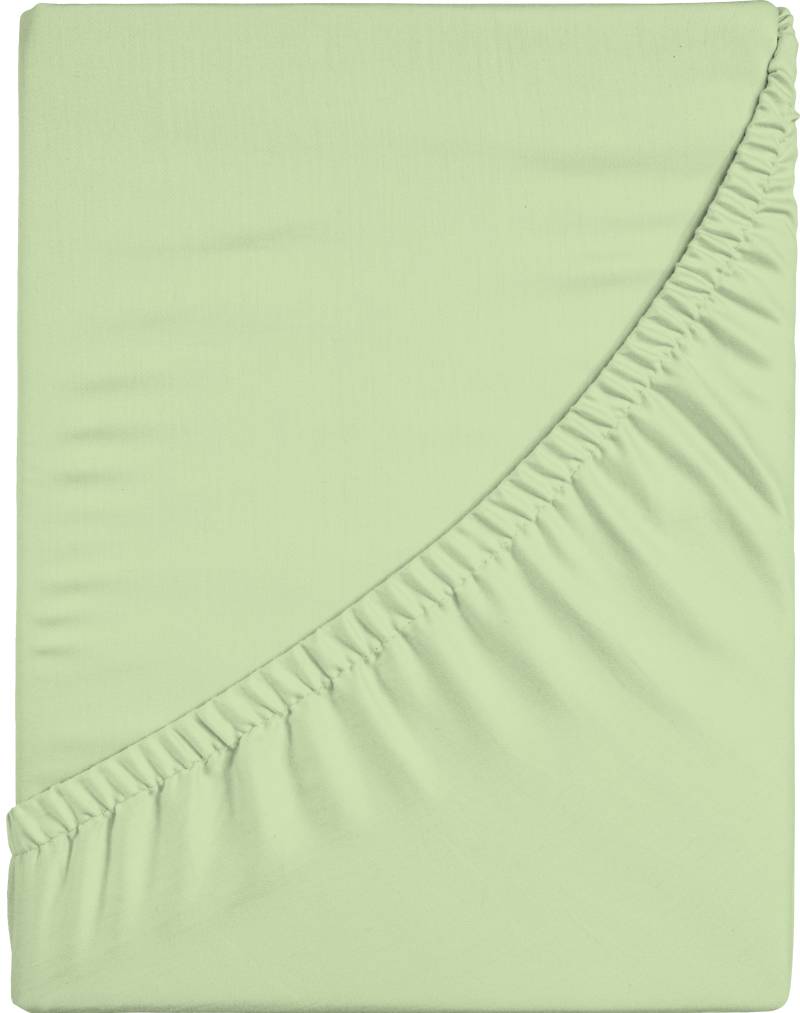 bellana Spannbettlaken "bellana premiumstretch" super elastisch von Bellana