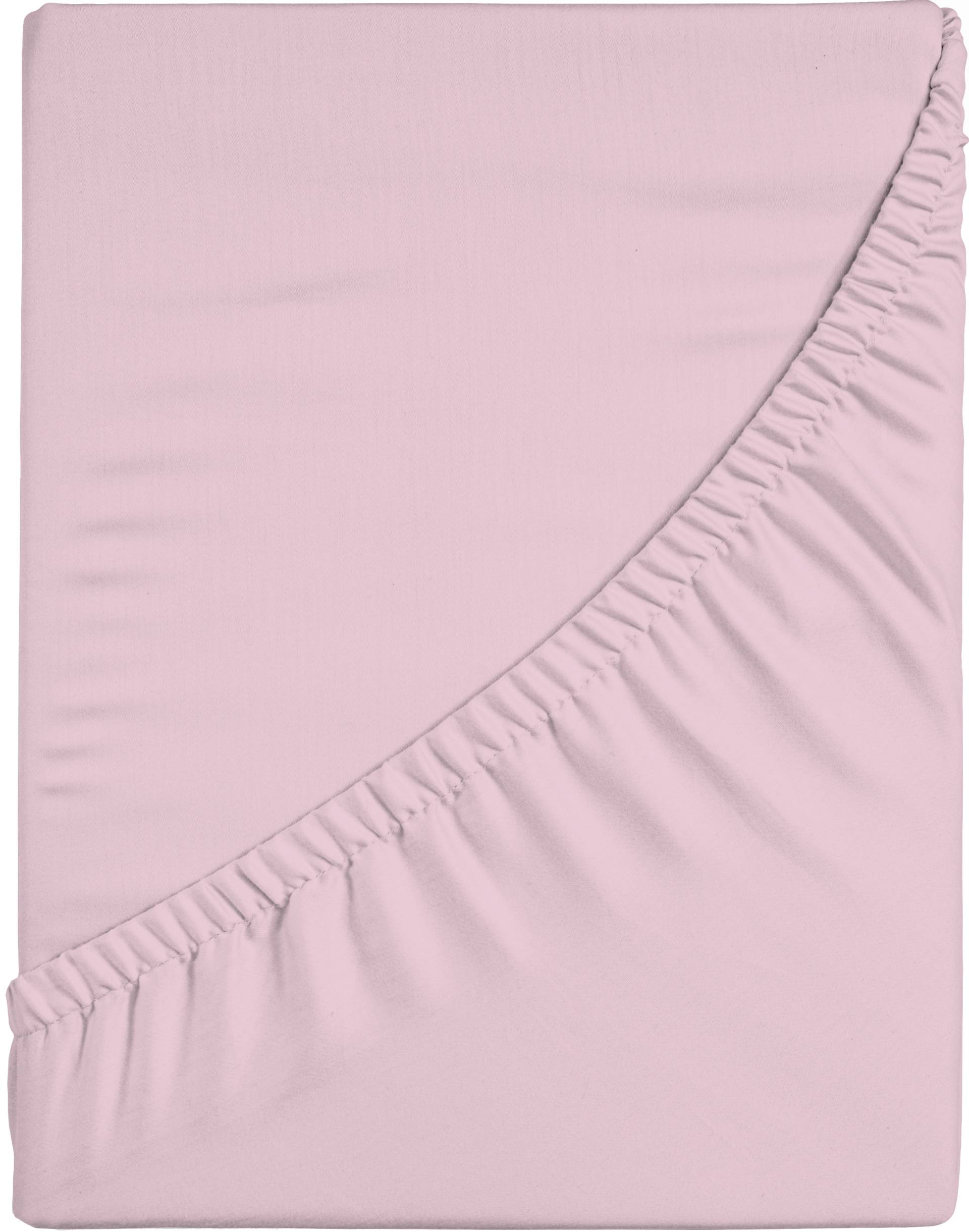 bellana Spannbettlaken "bellana premiumstretch" super elastisch von Bellana