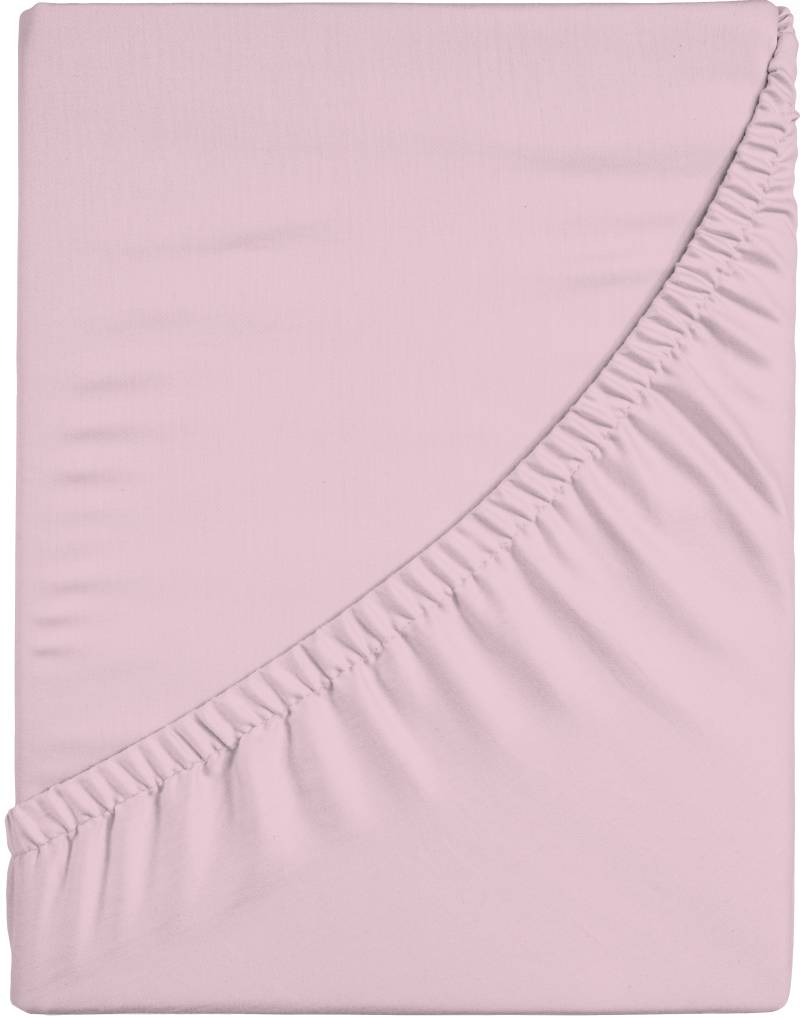 bellana Spannbettlaken "bellana premiumstretch" super elastisch von Bellana