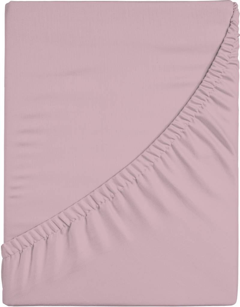 bellana Spannbettlaken "bellana premiumstretch" super elastisch von Bellana