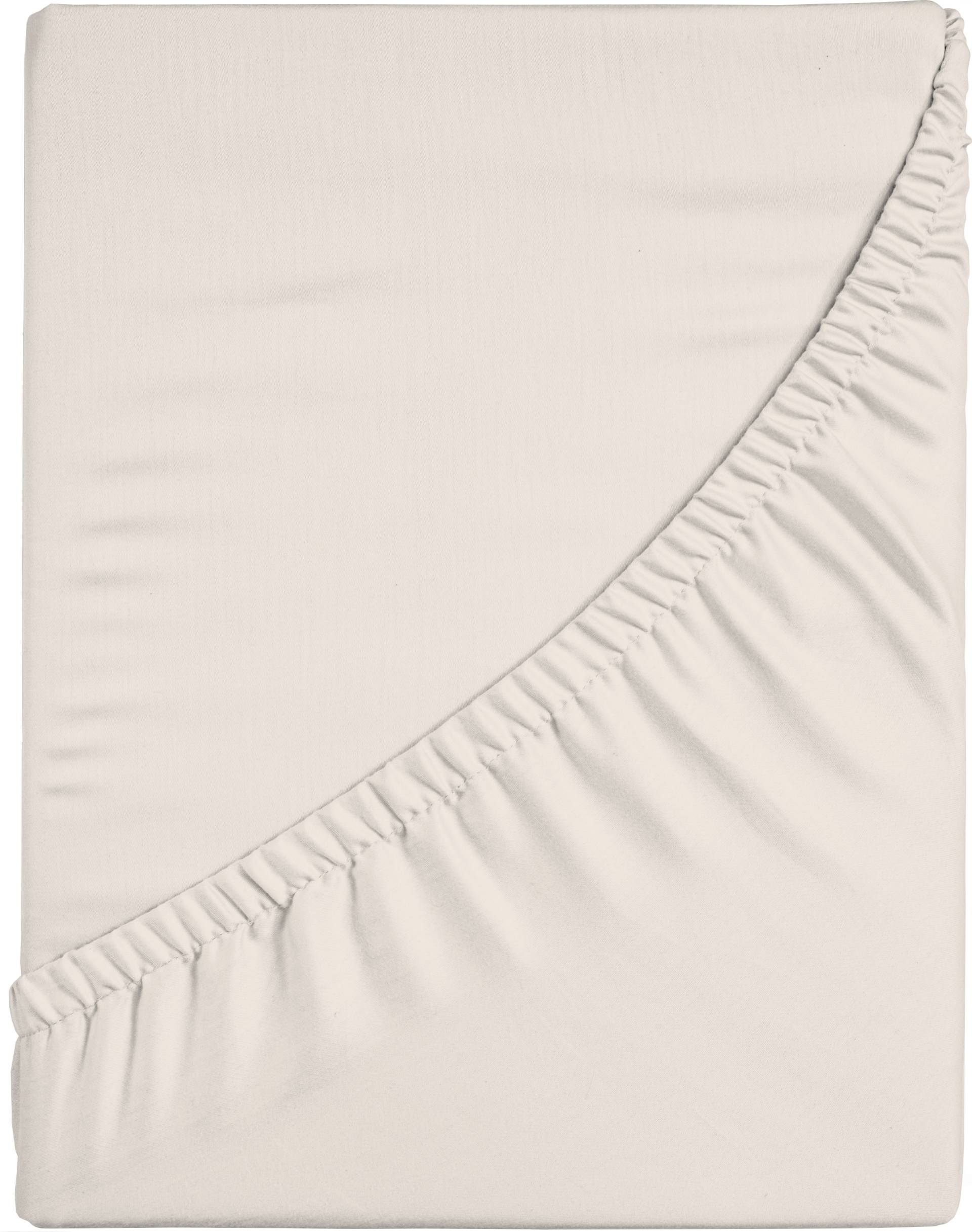 bellana Spannbettlaken "bellana premiumstretch" super elastisch von Bellana