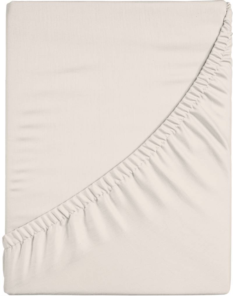 bellana Spannbettlaken "bellana premiumstretch" super elastisch von Bellana