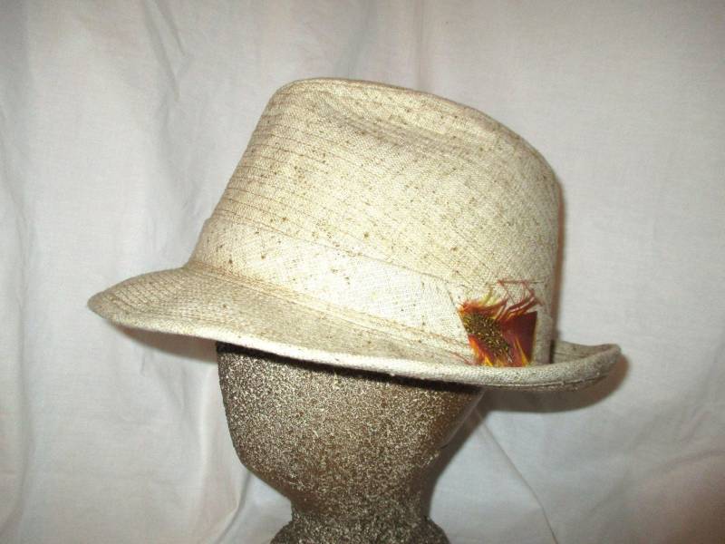 Dobbs Fifth Ave. New York Fedora von BellasTreasureTrove