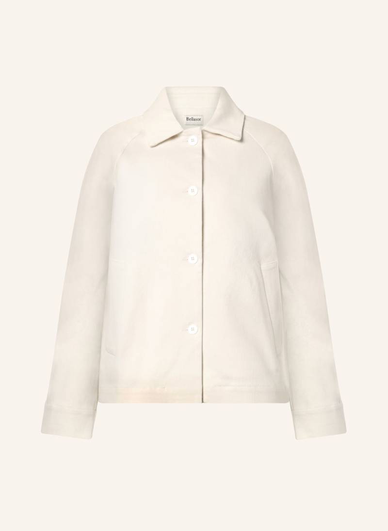 Bellasor Jacke Merle weiss von Bellasor