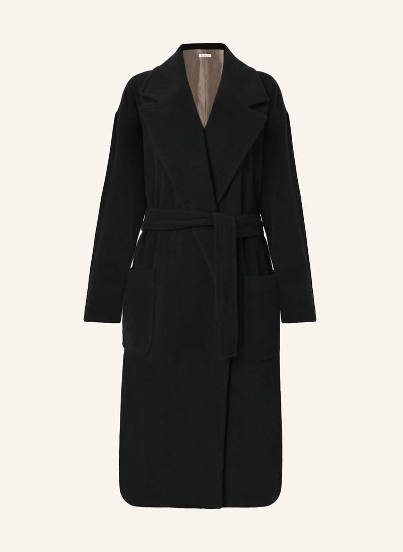 Bellasor Mantel Nora schwarz von Bellasor