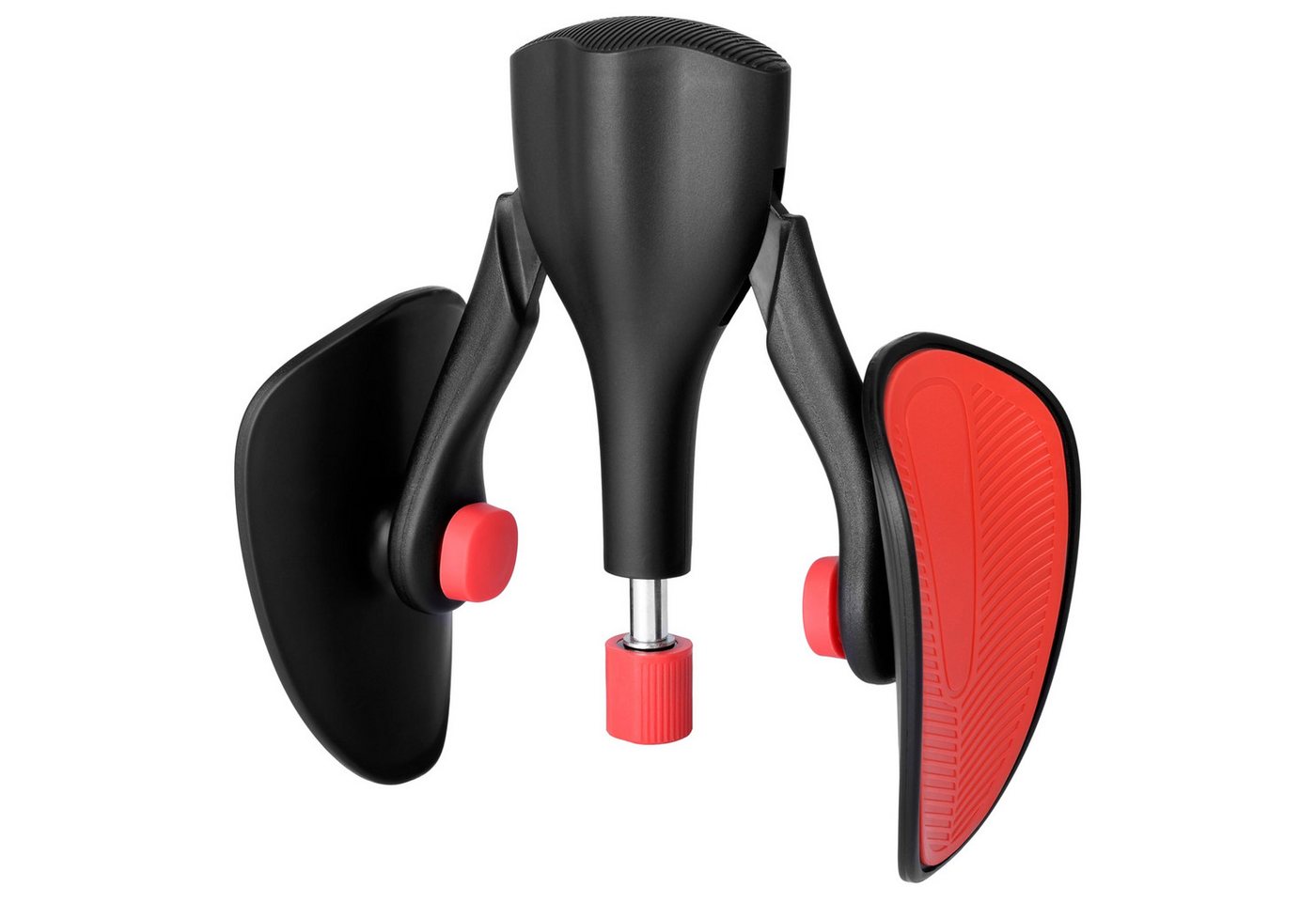 Belle Vous Keilkissen Belle Vous Beckenboden Trainingsgerät - Maximale Zugkraft 7 kg -, 1-tlg. von Belle Vous