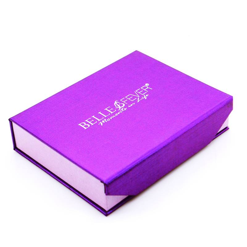 Belle Fever Luxus-Geschenkbox - Elegante Verpackung Für Schmuck Erinnerungsbox Perfekt Geschenk-Momente Belle Fever Luxus-Geschenkbox - Elegante Verpackung Für Schmuck Erinnerungsbox Perfekt Geschenk-Momente von BelleFeverJewellery