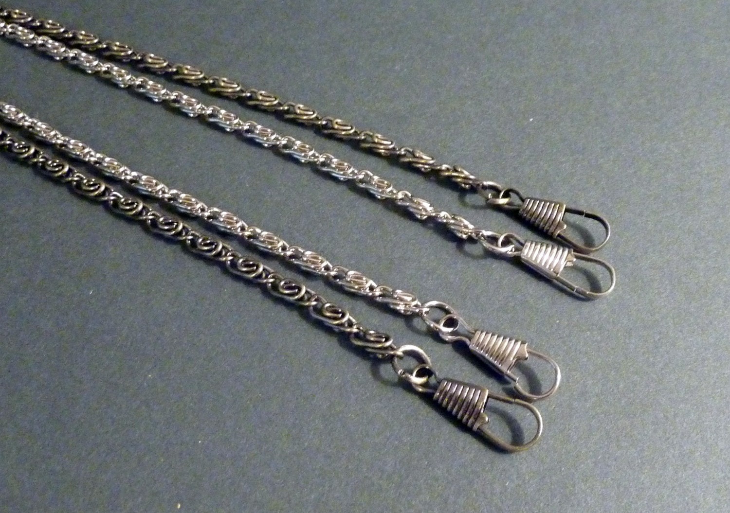 Kettenaufsatz Für Clutch 60 cm von BelleJouJou