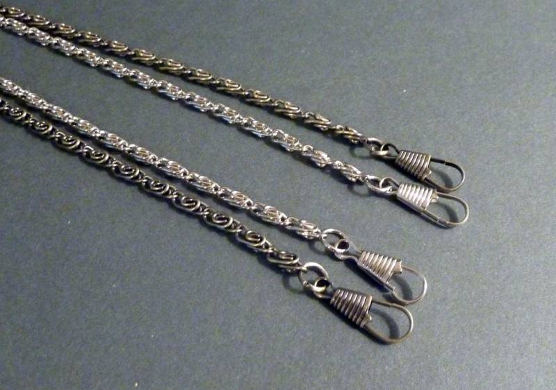 Kettenaufsatz Für Clutch 60 cm von BelleJouJou